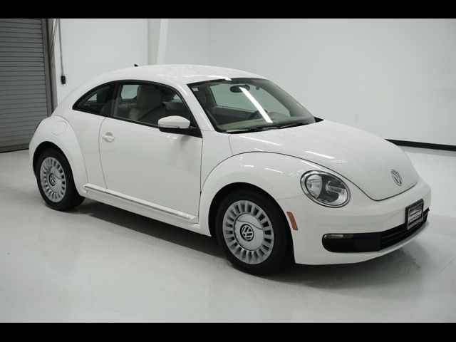 2014 Volkswagen Beetle 2.5L