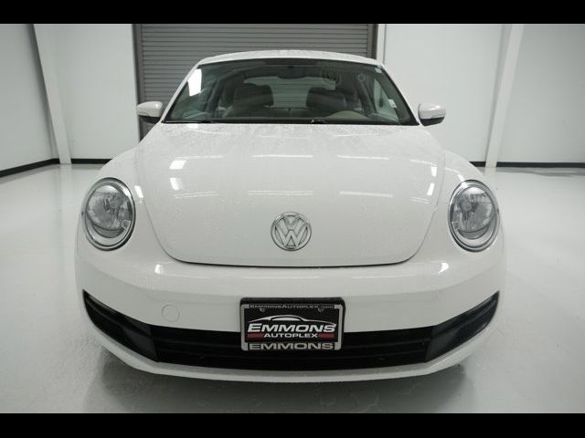 2014 Volkswagen Beetle 2.5L