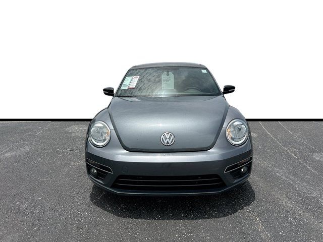 2014 Volkswagen Beetle 2.0T Turbo R-Line