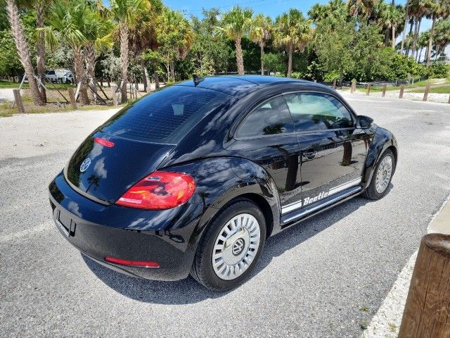 2014 Volkswagen Beetle 2.5L