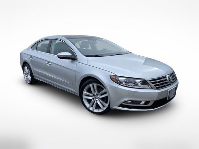 2014 Volkswagen CC Executive