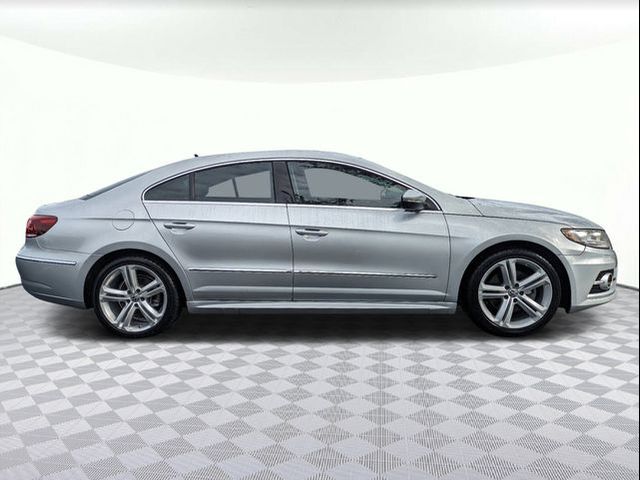 2014 Volkswagen CC R-Line