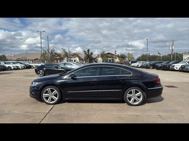 2014 Volkswagen CC R-Line