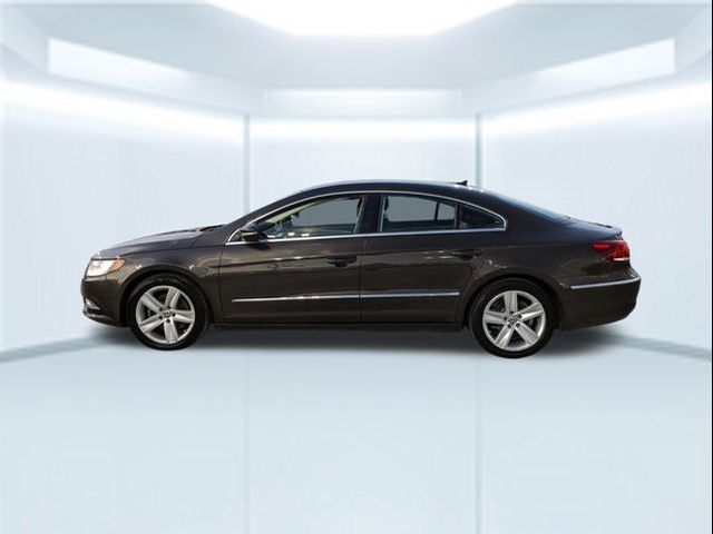 2014 Volkswagen CC Sport