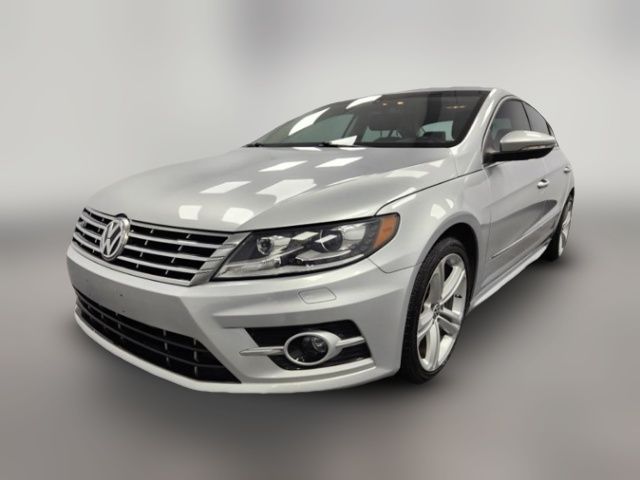 2014 Volkswagen CC R-Line