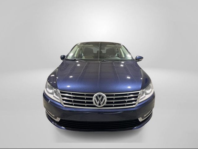 2014 Volkswagen CC Executive