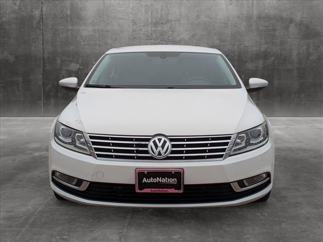 2014 Volkswagen CC Sport