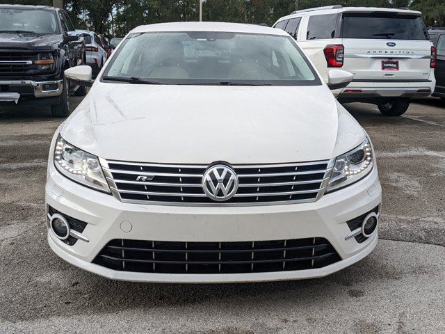 2014 Volkswagen CC R-Line