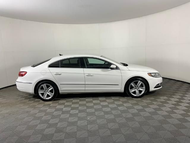 2014 Volkswagen CC Sport