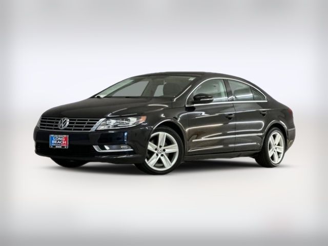 2014 Volkswagen CC Sport