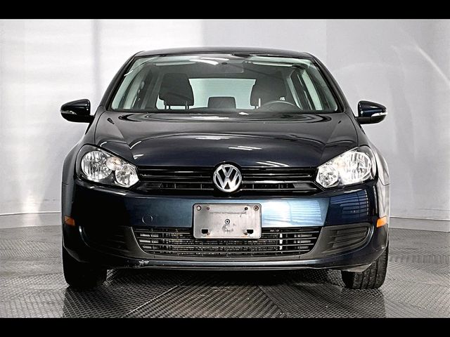 2014 Volkswagen Golf Base