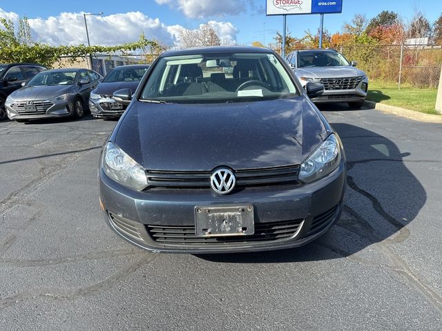 2014 Volkswagen Golf Base