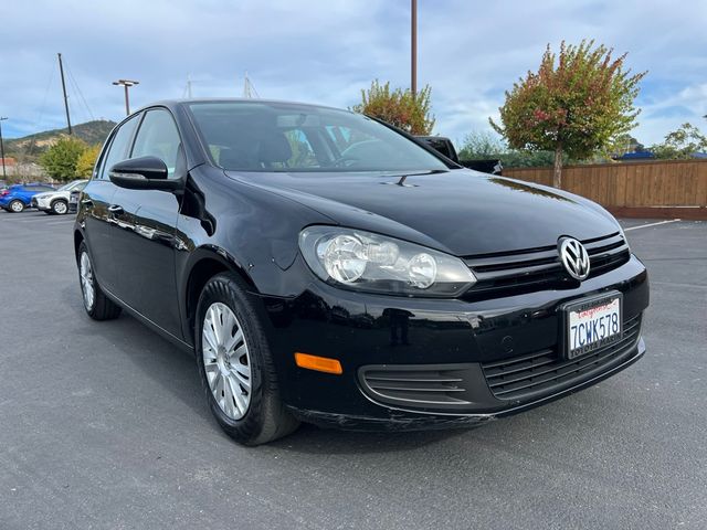 2014 Volkswagen Golf Base