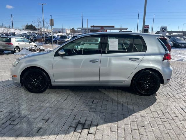 2014 Volkswagen Golf Base