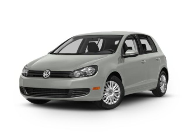 2014 Volkswagen Golf Base