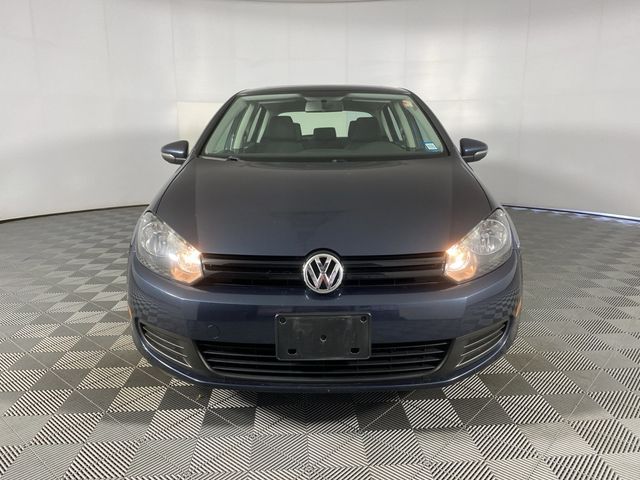 2014 Volkswagen Golf Convenience