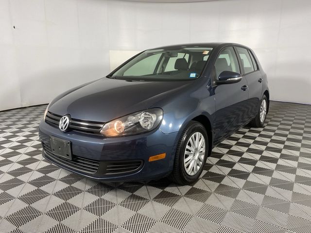 2014 Volkswagen Golf Convenience