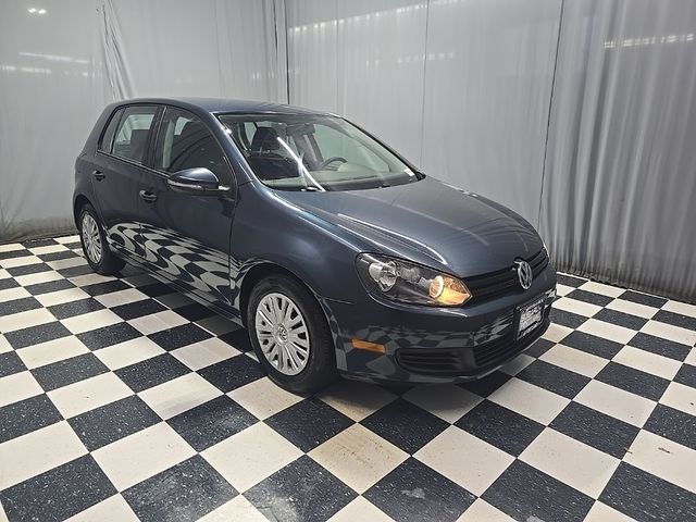 2014 Volkswagen Golf