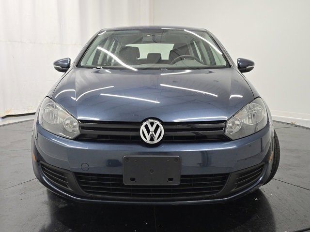 2014 Volkswagen Golf Base