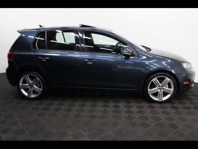 2014 Volkswagen Golf Convenience