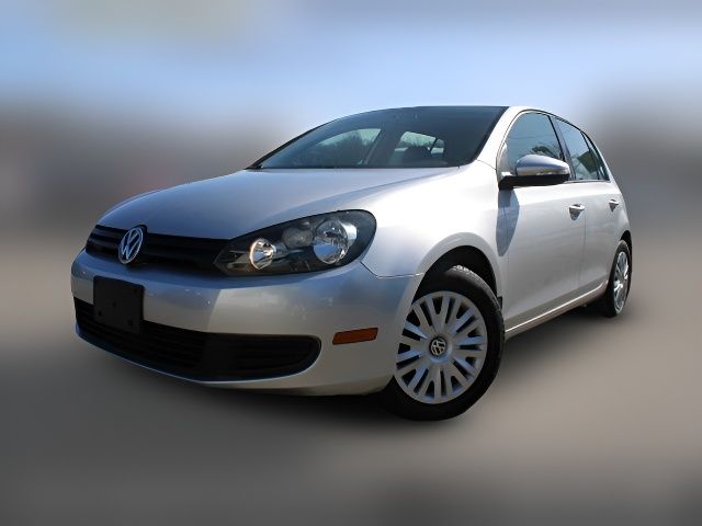 2014 Volkswagen Golf Base