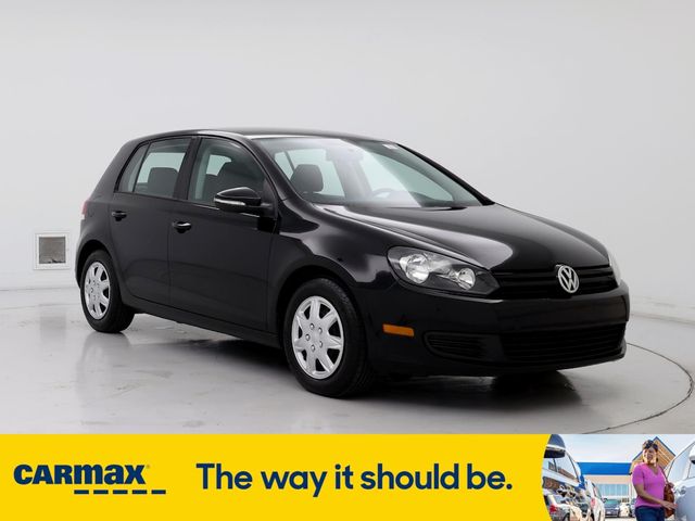 2014 Volkswagen Golf Base