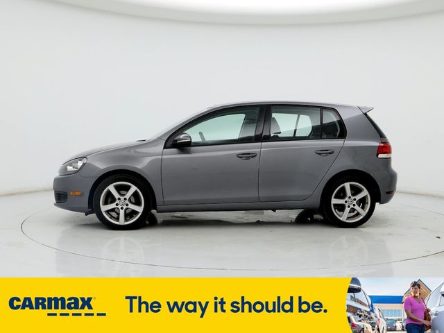 2014 Volkswagen Golf Base