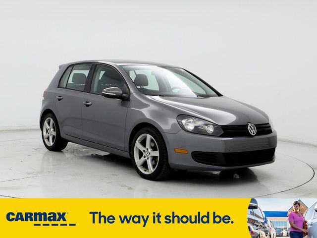 2014 Volkswagen Golf Base