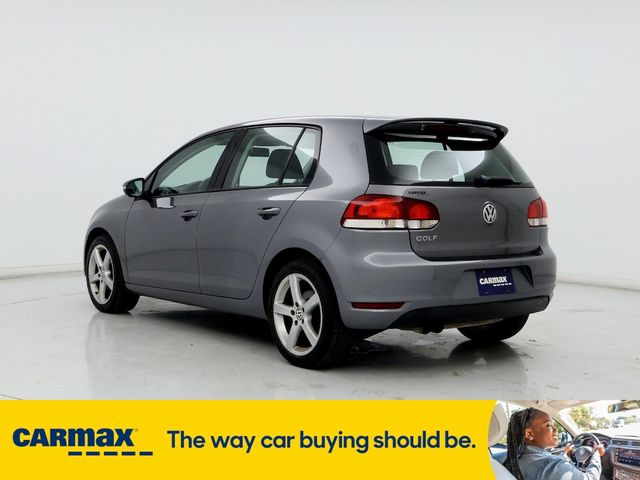 2014 Volkswagen Golf Base