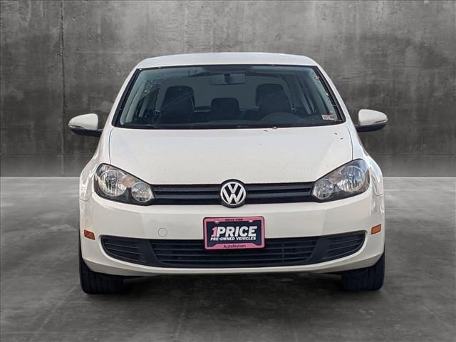 2014 Volkswagen Golf Base