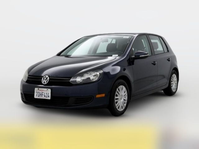 2014 Volkswagen Golf Base