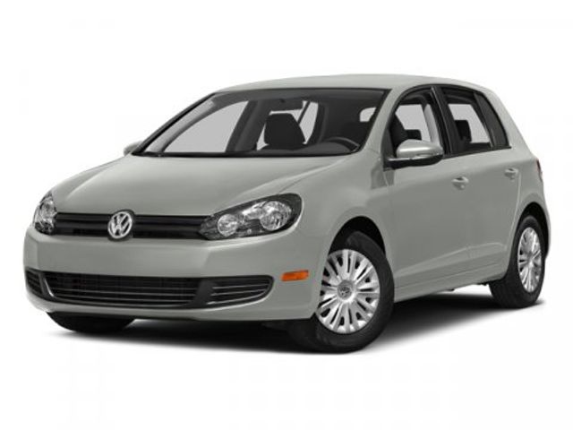 2014 Volkswagen Golf Base