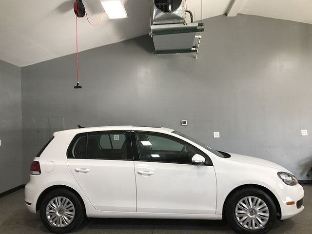 2014 Volkswagen Golf Convenience