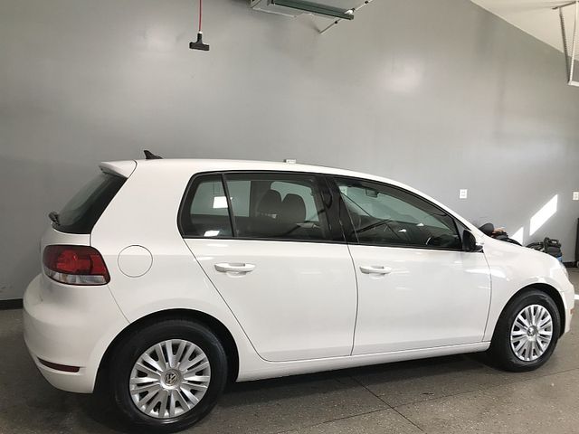 2014 Volkswagen Golf Convenience