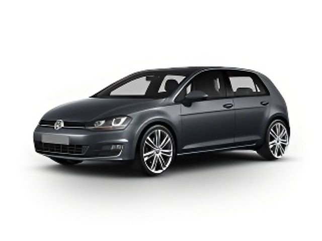 2014 Volkswagen Golf Base