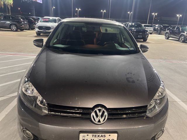 2014 Volkswagen Golf TDI