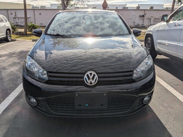 2014 Volkswagen Golf TDI