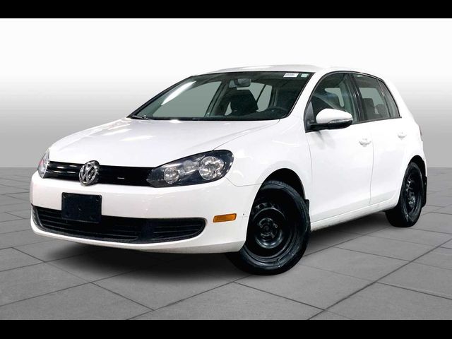 2014 Volkswagen Golf Base