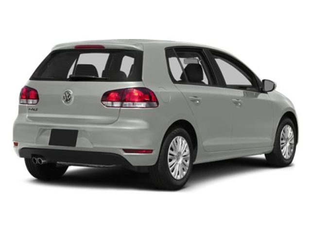 2014 Volkswagen Golf Base