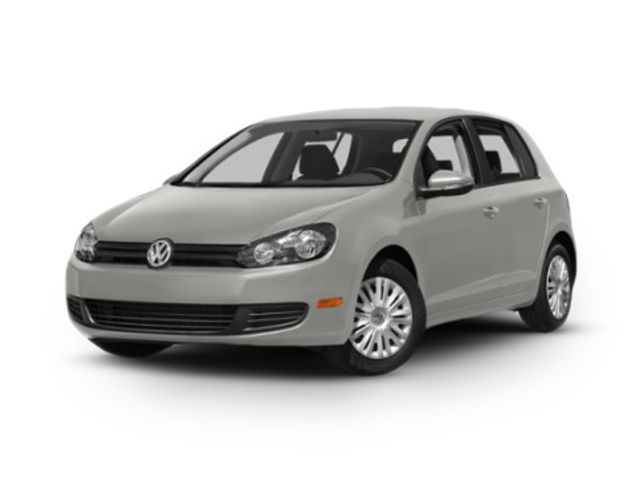 2014 Volkswagen Golf Base