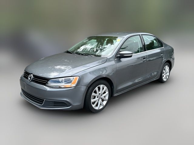 2014 Volkswagen Jetta SE Connectivity