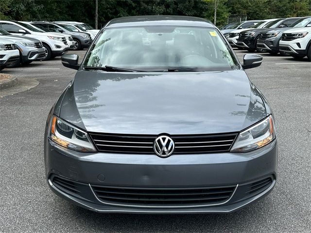 2014 Volkswagen Jetta SE Connectivity