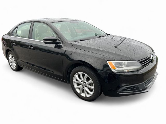 2014 Volkswagen Jetta SE Connectivity