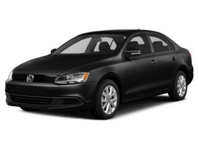 2014 Volkswagen Jetta SE Connectivity