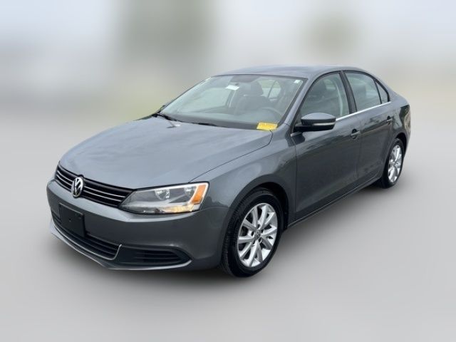 2014 Volkswagen Jetta SE Connectivity