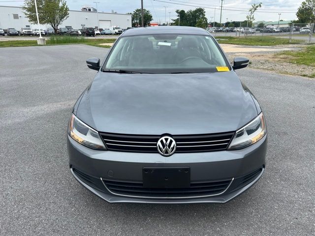 2014 Volkswagen Jetta SE Connectivity