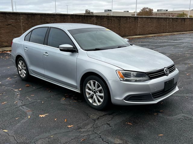 2014 Volkswagen Jetta SE Connectivity