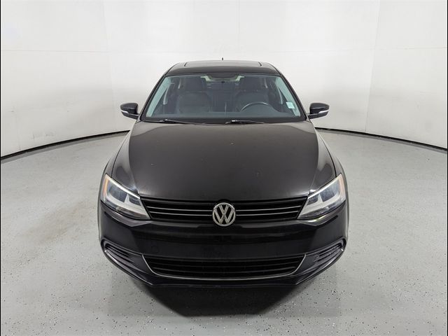 2014 Volkswagen Jetta SE Connectivity