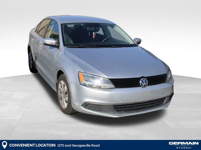 2014 Volkswagen Jetta 