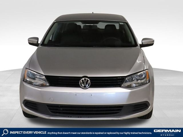 2014 Volkswagen Jetta 